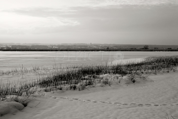 Lake Ammersee, Bavaria, 2005