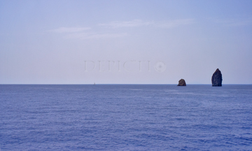 Aeolian Islands, Italy, 2012