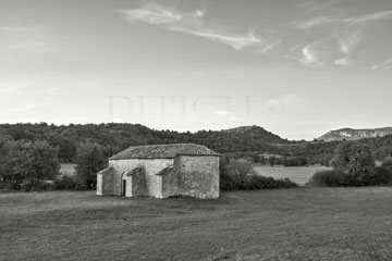 Saint Romain, Camp de Canjuers, 2014