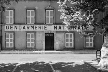 Saint Tropez, Provence, 2005